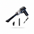 Aspirator Mini Auto 12V – Portabil, Compact, Ideal pentru Călătorii