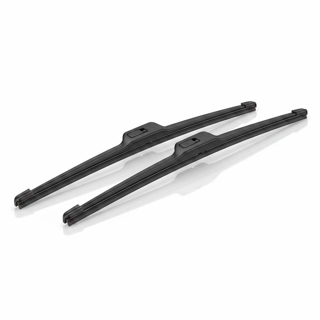 Ștergătoare Parbriz Față Toyota RAV4 XA50 MK3 MK4 – Set 14" + 26"